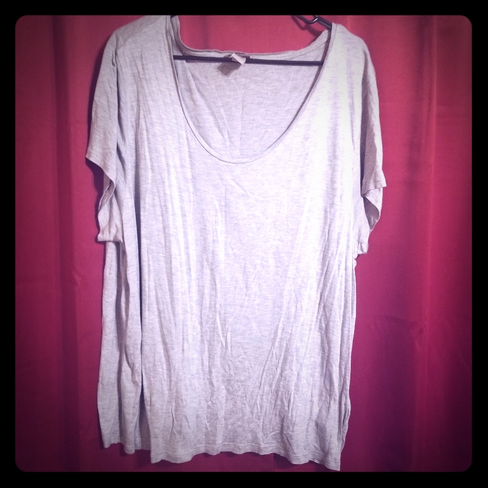 💎H&M tshirt 2XL
